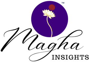 new logo magha insights