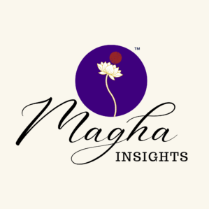 new logo magha insights (logo)